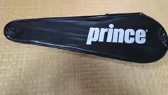 バドミントン　ラケットケース　prince ラケットバッグのサムネイル