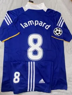 チェルシー　2008 LAMPARD Mサイズ