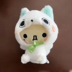 かおもじんマスコット 2026年最新】かおもじん ぬいぐるみの人気アイテム - メルカリ