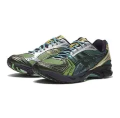 最終値下げ美品Asics Gel-Kayano 14 アシックス　ゲルカヤノ14