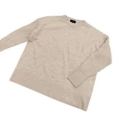 Theory 23AW カシミ混 SOFT WOOL CASH 冬 203のサムネイル