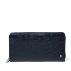 【新品未使用】LANVIN COLLECTION 長財布 ラウンドファスナーのサムネイル