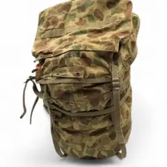 超希少◎RRL DOUBLE RL ミリタリー バックパック リュック 楽天市場】RRL ラルフローレン DOUBLE RL ダブルアールエル ミリタリー