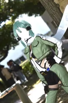2026年最新】sao シノン コスプレの人気アイテム - メルカリ