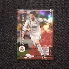 激レア　panini トレーディングカード　ロナウド 2025年最新】パニーニ ロナウドの人気アイテム - メルカリ