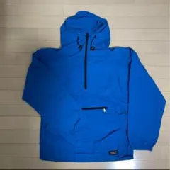 llbean vintage アノラックパーカー　ブルゾン　y2k 80s
