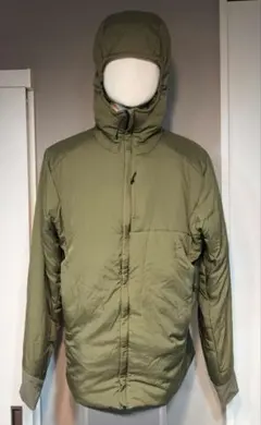 激レア 新品 パタゴニア ダスパーカ LOST ARROW DAS PARKA - メルカリ