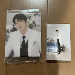 SEVENTEEN ウォヌ Carat盤 セット