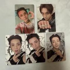 SEVENTEEN HAPPY BIRTHDAY ジョシュア