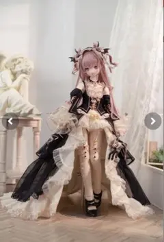 2026年最新】ディーラー様製 ドールの人気アイテム - メルカリ