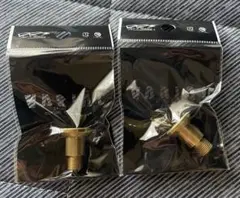 DRT バリアルハンドル ホイールキャップ Mk1 Gold ゴールド - メルカリ