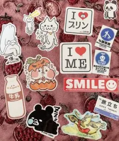 B-SIDE LABEL 季節限定込み１４枚おまとめセット　Mサイズ定価385円