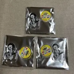 僕のヒーローアカデミア ヒロアカ アクリルminiフィギュア 耳郎 響香