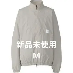 エンライドトラックジャケット Enride Track Jacket