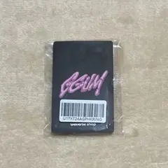 GGUM YEONJUN weverse txt ヨンジュン　特典