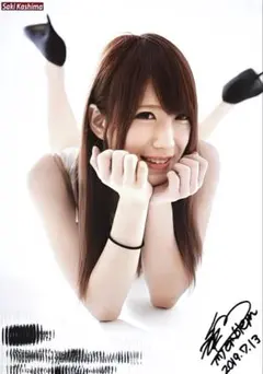 2025年最新】鹿島沙希の人気アイテム - メルカリ