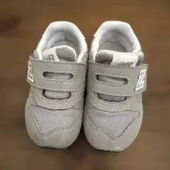 ベビー スニーカー ニューバランス 373 13cm