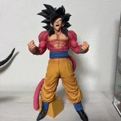 孫悟空4 smsp 01 A賞 THE BRUSH ドラゴンボール