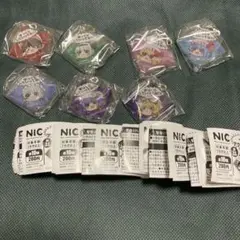 東方プロジェクトつながるアクリルチャーム