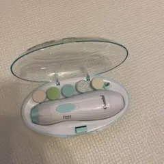 Combi 赤ちゃん用爪切りセット
