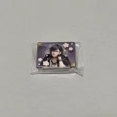 刀ミュ 博覧会 メモスタンド 明石国行