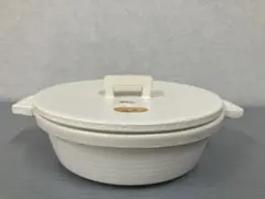 （新品未使用）伊賀焼　長谷園　ビストロ土鍋のサムネイル