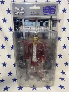 2025年最新】クローズ×worst 月島花の人気アイテム - メルカリ