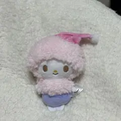 マイスウィートピアノ ぬいぐるみ