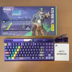 2026年最新】CORSAIR キーボード配列：英語 キーボード本体の人気