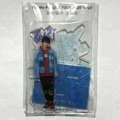 Kis-My-Ft2 千賀健永 アクリルスタンド