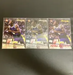 Kobe Bryant Y3K コービー・ブライアントカードセット - メルカリ
