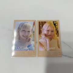 2026年最新】大場花菜 ミニフォトの人気アイテム - メルカリ