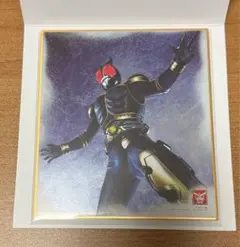 2026年最新】クウガ 色紙の人気アイテム - メルカリ