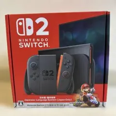 2026年最新】Nintendo Switch2 マリオカートセットの人気アイテム