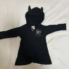 ヒスミニ トップス