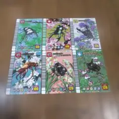 2026年最新】ムシキング 5周年の人気アイテム - メルカリ