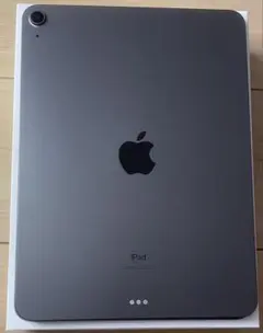 Apple iPad 第4世代スペースグレー 本体 Wi-Fiモデル