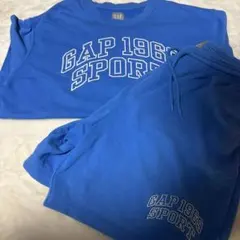 GAP ATHLETIC 1969 セットアップ