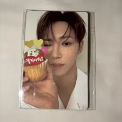 ジアハオ タレントカード