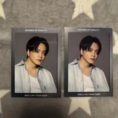 三代目JSB ØMI グッズ