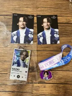 小林直己 JSB FOREVER ONE セット