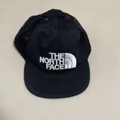 THE NORTH FACE ブラックキャップ　キッズ　ベビー