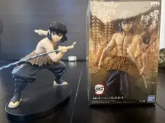 呪術廻戦 ワールドコレクタブル 伏黒甚爾 - メルカリ