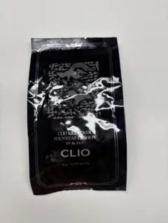 CLIO Kill Cover Founwear Cushion 21Nのサムネイル