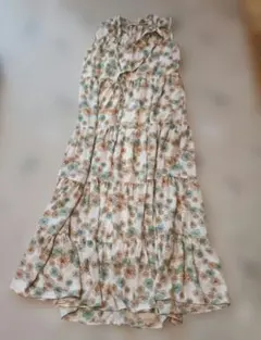 ポール&ジョー　ワンピース　ユニクロ