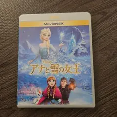 movienex アニメ