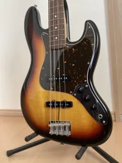 2026年最新】FENDER JB62 3TSの人気アイテム - メルカリ