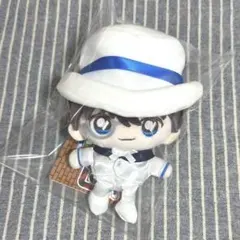 2025年最新】怪盗キッド ぬいぐるみ 30周年の人気アイテム - メルカリ