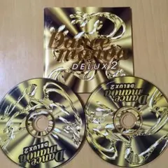 早い者勝ち　Dance Mania DELUX2