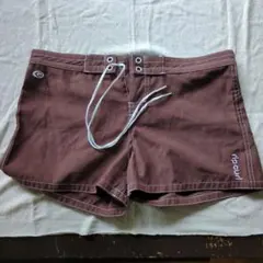 レディース 水着 ショートパンツのサムネイル